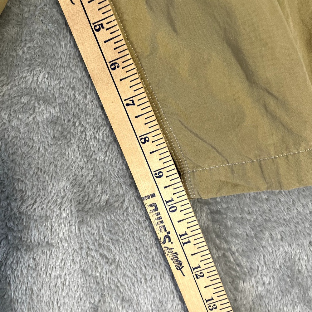 Kuhl Mens Cargo Shorts Size 40 Nylon Blend Hiking Trail Utility Pockets Stretch - Picture 8 of 8